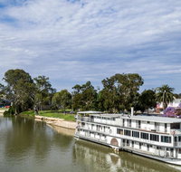 Murray River Queen - Accommodation Georgetown