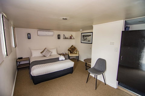 Murray River Queen - Accommodation Georgetown 19