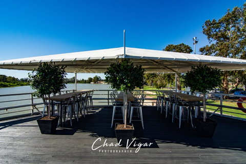 Murray River Queen - Accommodation Georgetown 12