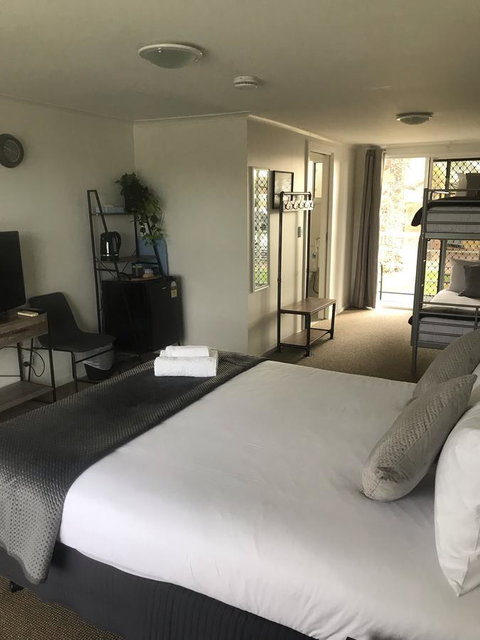 Murray River Queen - Accommodation Georgetown 5