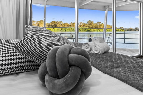 Murray River Queen - Accommodation Georgetown 8