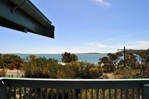 Dolphinview - Accommodation Georgetown 16