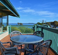 Dolphinview - Accommodation Georgetown