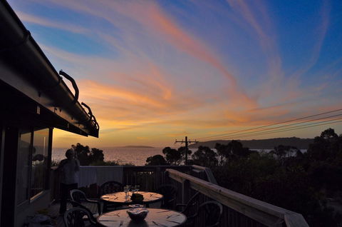 Dolphinview - Accommodation Georgetown 15