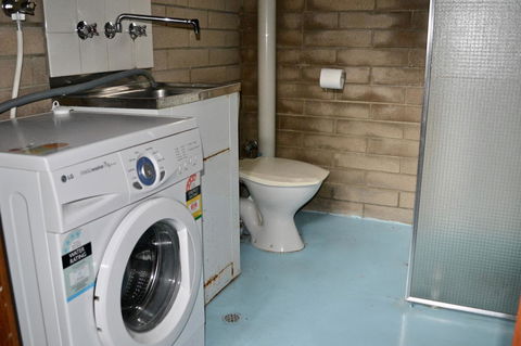 Dolphinview - Accommodation Georgetown 12