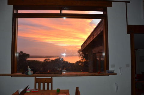 Of Stone & Wood Guesthouse - Accommodation Georgetown 23