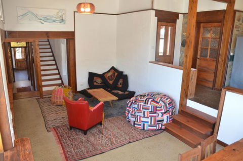 Of Stone & Wood Guesthouse - Accommodation Georgetown 7