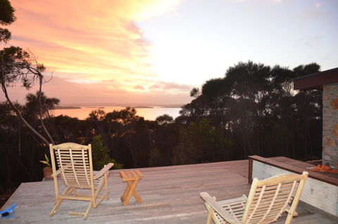 Of Stone & Wood Guesthouse - Accommodation Georgetown 24