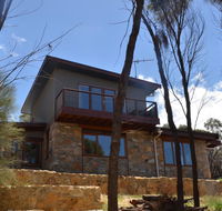 Of Stone and Wood Guesthouse - Accommodation Georgetown