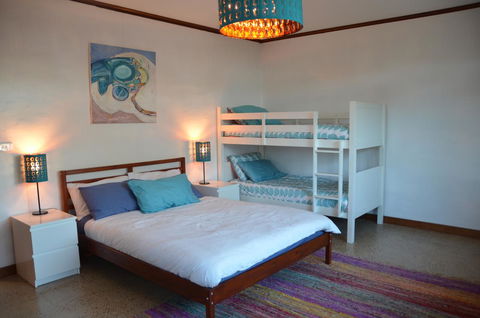 Of Stone & Wood Guesthouse - Accommodation Georgetown 13