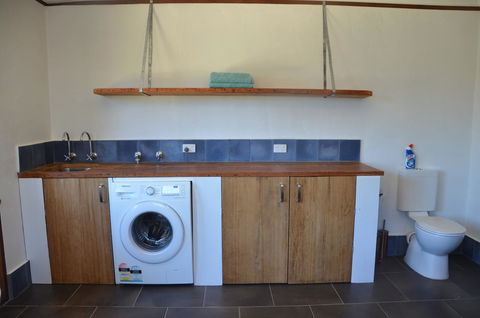 Of Stone & Wood Guesthouse - Accommodation Georgetown 15