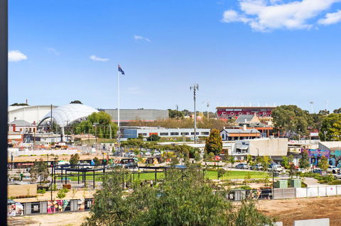 Swainson At Bowery - Accommodation Georgetown 4