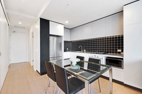 Swainson At Bowery - Accommodation Georgetown 3