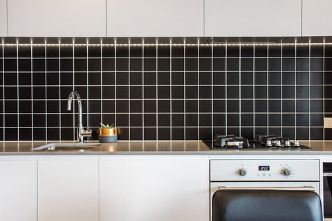 Swainson At Bowery - Accommodation Georgetown 13