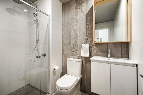 Swainson At Bowery - Accommodation Georgetown 2