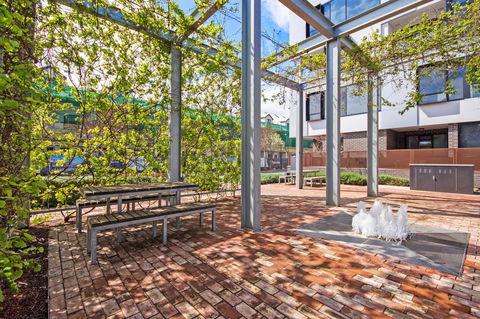 Swainson At Bowery - Accommodation Georgetown 23