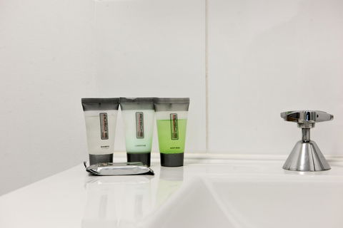 Swainson At Bowery - Accommodation Georgetown 6