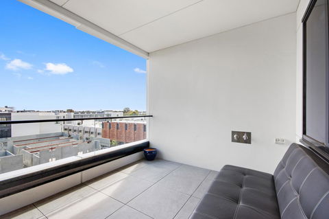 Swainson At Bowery - Accommodation Georgetown 17