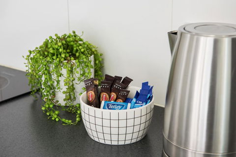 Swainson At Bowery - Accommodation Georgetown 7