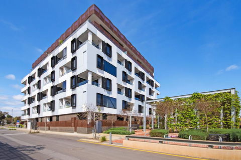 Swainson At Bowery - Accommodation Georgetown 5