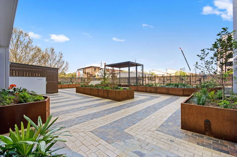 Swainson At Bowery - Accommodation Georgetown 20