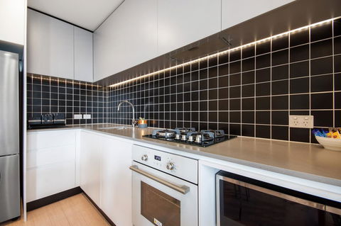 Swainson At Bowery - Accommodation Georgetown 15