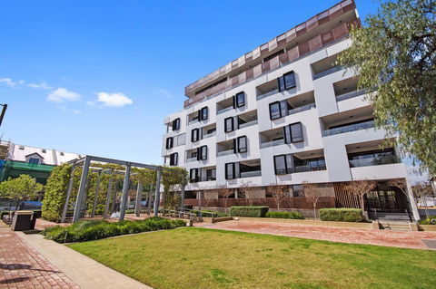 Swainson At Bowery - Accommodation Georgetown 22