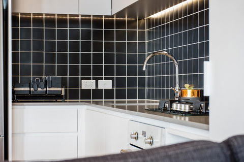 Swainson At Bowery - Accommodation Georgetown 14