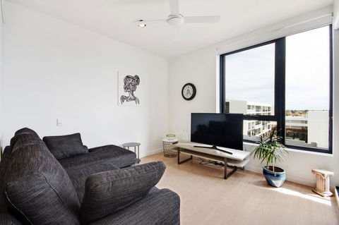 Swainson At Bowery - Accommodation Georgetown 11