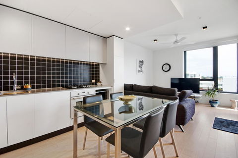 Swainson At Bowery - Accommodation Georgetown 16