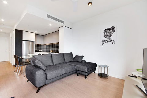 Swainson At Bowery - Accommodation Georgetown 12