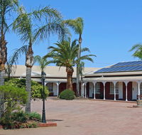 John Pirie Motor Inn - Accommodation Georgetown