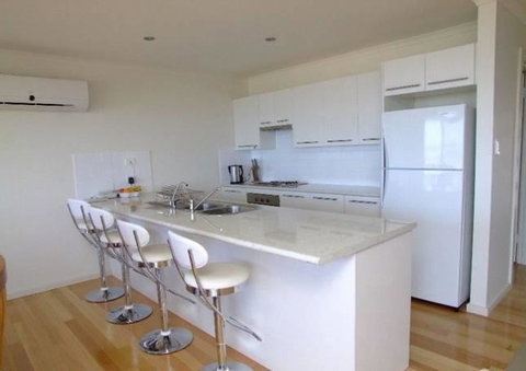 Rosie\'s - Accommodation Georgetown 4