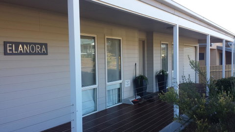 Rosie\'s - Accommodation Georgetown 0
