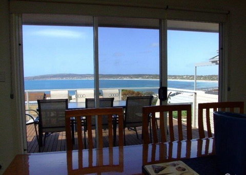 Rosie\'s - Accommodation Georgetown 5