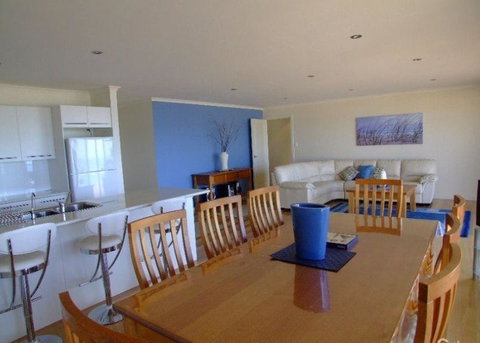 Rosie\'s - Accommodation Georgetown 2