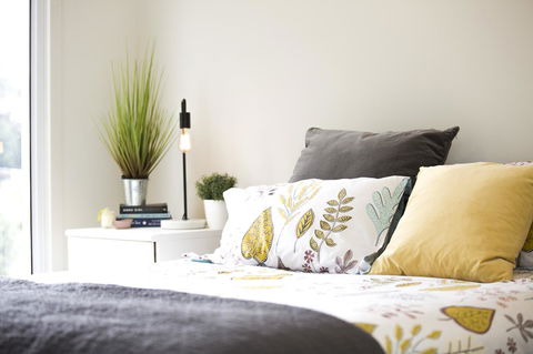 Sea View At Silver Sands - C21 SouthCoast Holidays - Accommodation Georgetown 11
