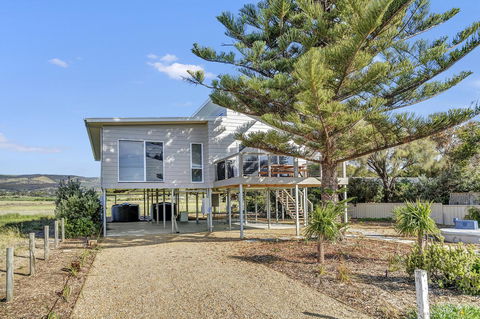 Sea View At Silver Sands - C21 SouthCoast Holidays - Accommodation Georgetown 13
