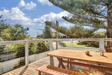 Sea View At Silver Sands - C21 SouthCoast Holidays - Accommodation Georgetown 1