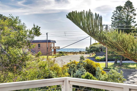 Sea View At Silver Sands - C21 SouthCoast Holidays - Accommodation Georgetown 5