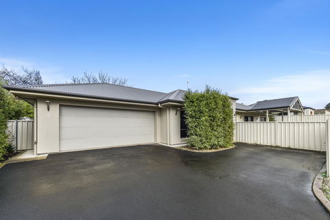Accommodation On Lansell 2 - Accommodation Georgetown 7