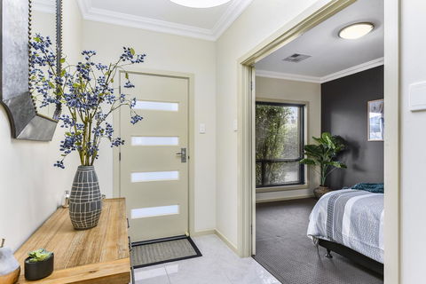 Accommodation On Lansell 2 - Accommodation Georgetown 2