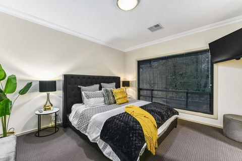 Accommodation On Lansell 2 - Accommodation Georgetown 1