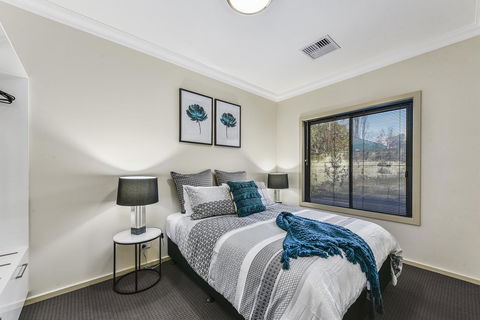 Accommodation On Lansell 2 - Accommodation Georgetown 9