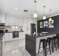 Accommodation on Lansell 2 - Accommodation Georgetown