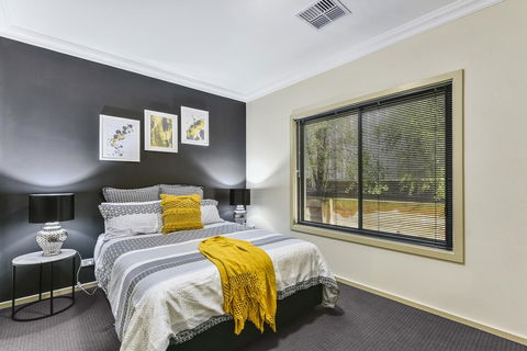 Accommodation On Lansell 2 - Accommodation Georgetown 12