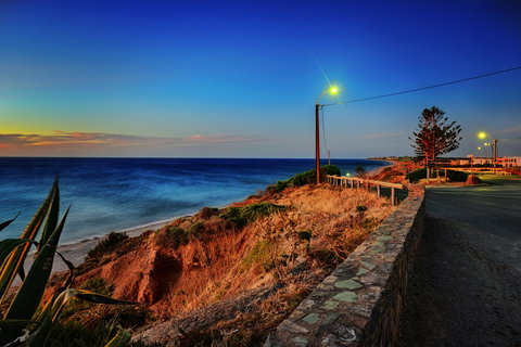 Salomon Sea Haus - Sellicks Beach - C21 SouthCoast Holidays - Accommodation Georgetown 21