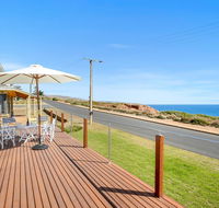 Salomon Sea Haus - Sellicks Beach - Accommodation Georgetown