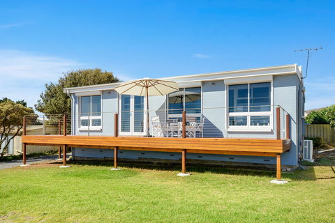 Salomon Sea Haus - Sellicks Beach - C21 SouthCoast Holidays - Accommodation Georgetown 20