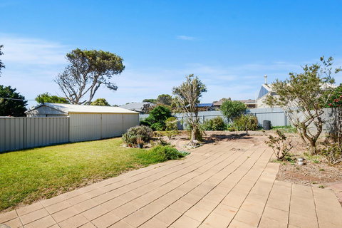 Salomon Sea Haus - Sellicks Beach - C21 SouthCoast Holidays - Accommodation Georgetown 18